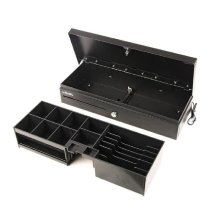 Денежный ящик Vioteh FLIPTOP FT-460