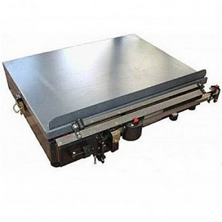 Весы товарные ИВЗ ВТ-8908-3000