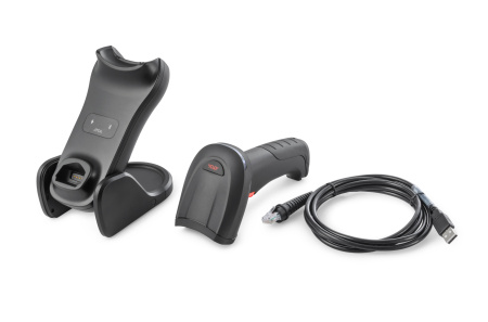 Сканер штрихкода АТОЛ SB5100 BT