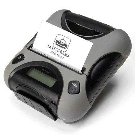 Принтер чеков STAR SM T300