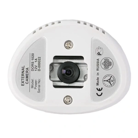 Детектор валют DORS 1020