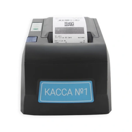 Фискальный регистратор К1-Ф Фискальный регистратор К1-Ф