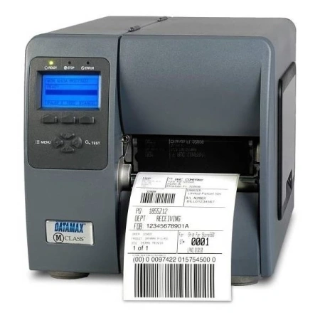 Принтер этикеток Datamax M-4308 Принтер этикеток Datamax M-4308