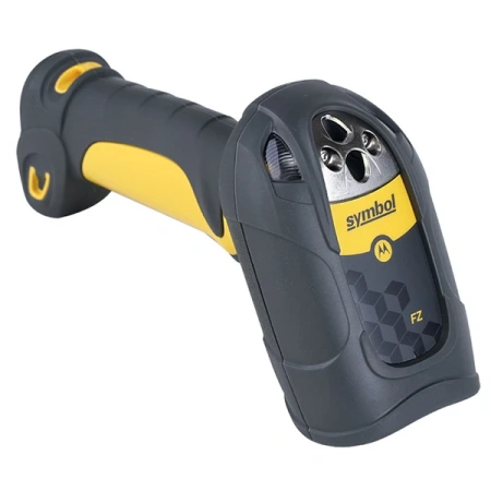 Сканер штрих-кода Zebra LS3578