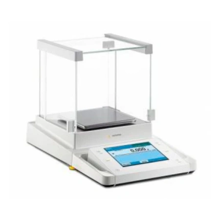 Весы лабораторные Sartorius MSE225P-0CE-DU