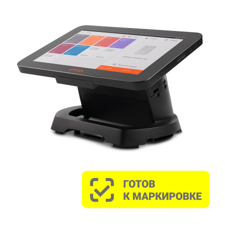 Смарт-терминал АТОЛ Sigma 8