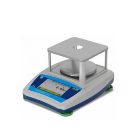 Весы лабораторные Mercury M-ER 123 ACFJR "SENSOMATIC"