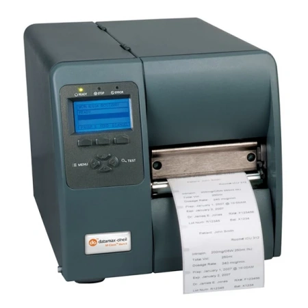 Принтер этикеток Datamax M-4308 Принтер этикеток Datamax M-4308