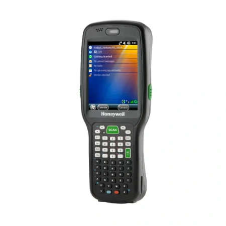 ТСД Honeywell Dolphin 6510 ТСД Honeywell Dolphin 6510