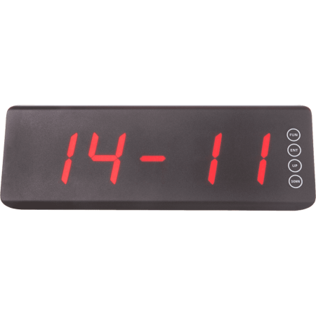 Табло вызова iKnopka R50