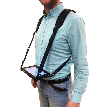 ТСД IDZOR GTX-132