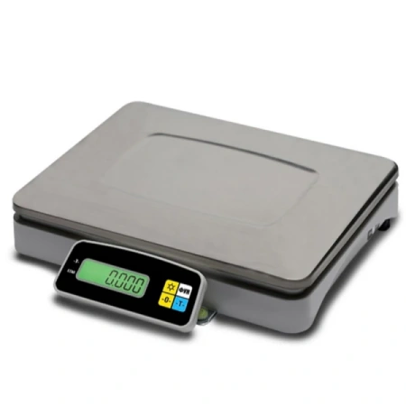 Весы фасовочные Mercury M-ER 222F "Connect"