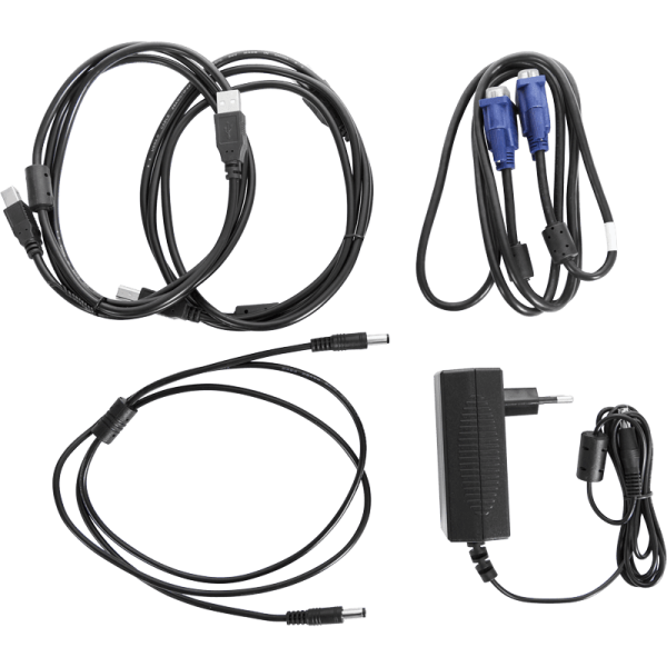 POS монитор сенсорный 15" PayTor TM-15 V2