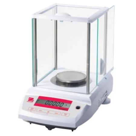 Весы лабораторные Ohaus Pioneer PA214