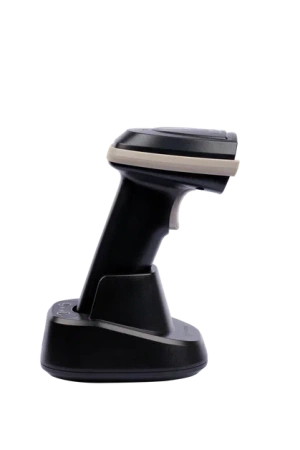 Беспроводной сканер штрих-кода G-SENSE IS1408BT HD