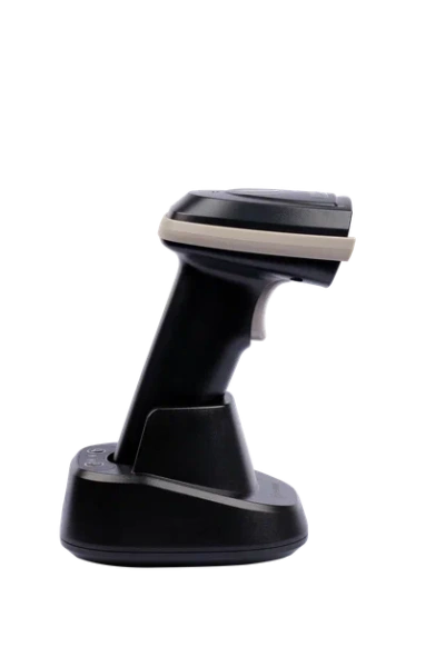 Беспроводной сканер штрих-кода G-SENSE IS1408BT HD