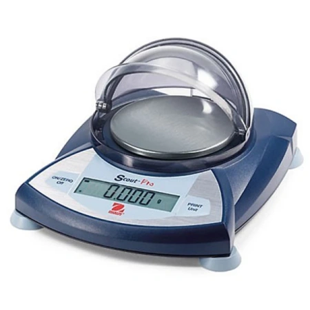 Весы лабораторные Ohaus Scout Pro SPS401F