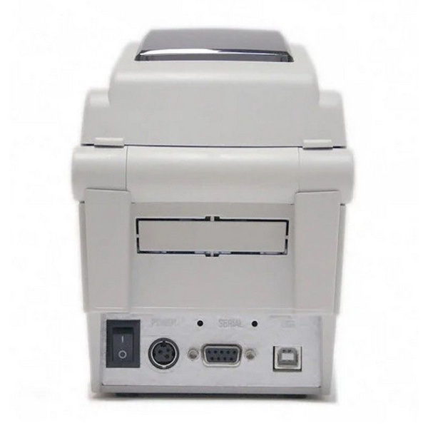 Принтер этикеток Bixolon SLP-TX220