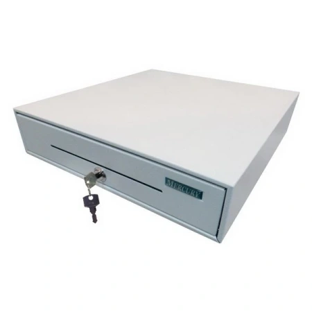 Денежный ящик Меркурий 100.2