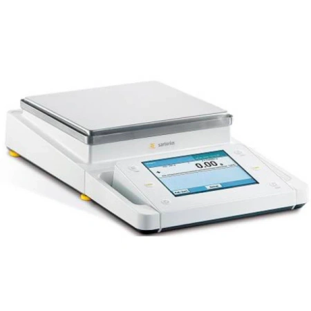 Весы лабораторные Sartorius MSA225S-1CE-DI