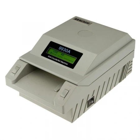 Детектор валют Magner 9930A