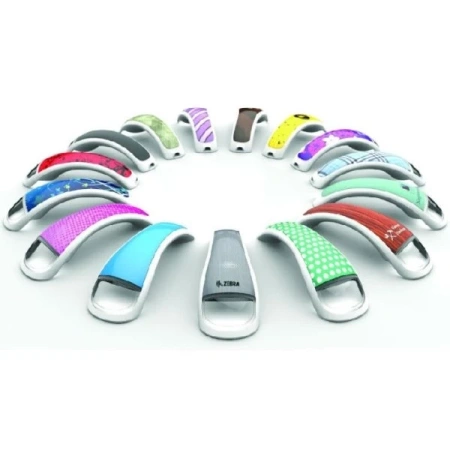 Сканер штрих-кода Zebra DS4800