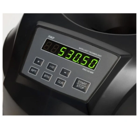 Сортировщик монет Pro CS 80R