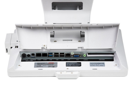 Сенсорный терминал АТОЛ JAZZ 15 Pro