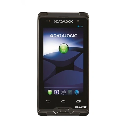 ТСД Datalogic DL-Axist