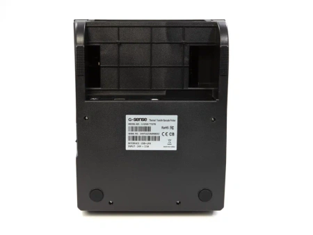 Принтер этикеток G-SENSE TT437B