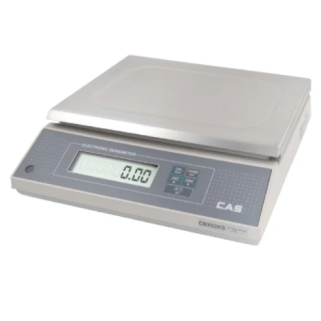 Весы лабораторные Cas CBX-22KH