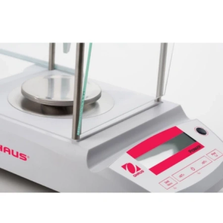 Весы лабораторные Ohaus Pioneer PA214