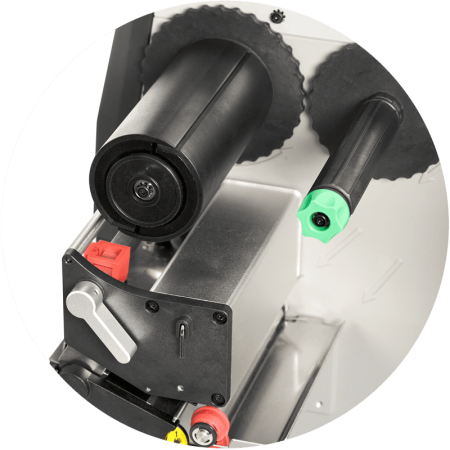 Принтер iDPRT iX4E