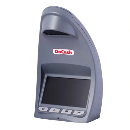 Детектор валют DoCash Lite VL