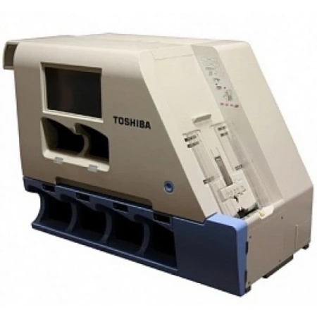 Сортировщик банкнот TOSHIBA IBS-1000