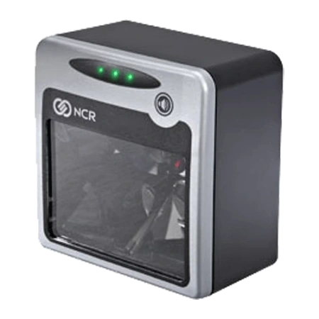 Сканер штрих-кода NCR RealPOS 7884