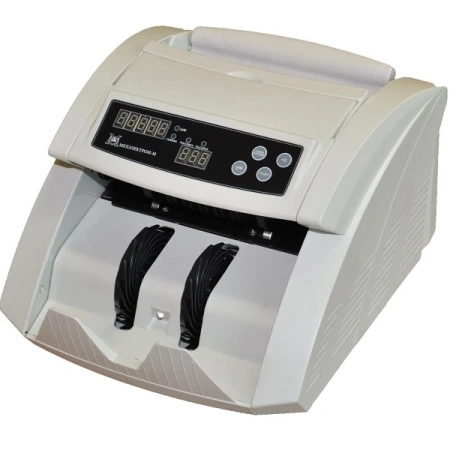 Счетчик банкнот Breeze