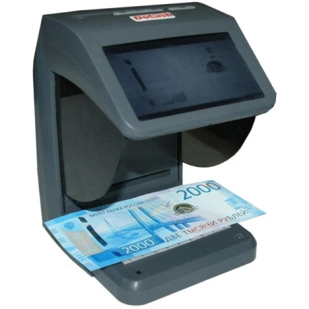 Детектор валют универсальный DoCash Mini Combo