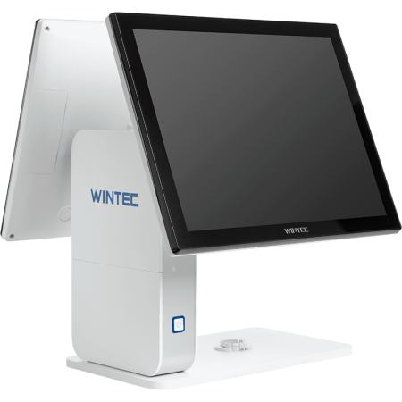 Сенсорный терминал Wintec Anypos300 15"