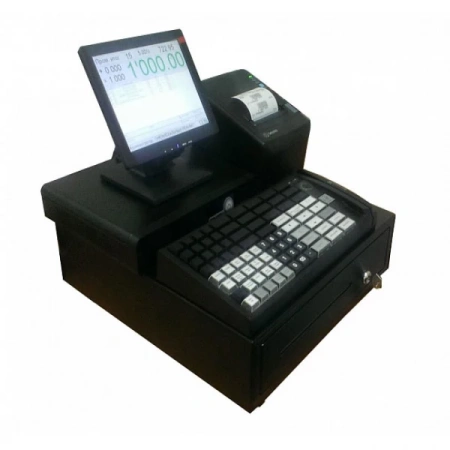 POS-компьютер SHTRIH BOX PC 3
