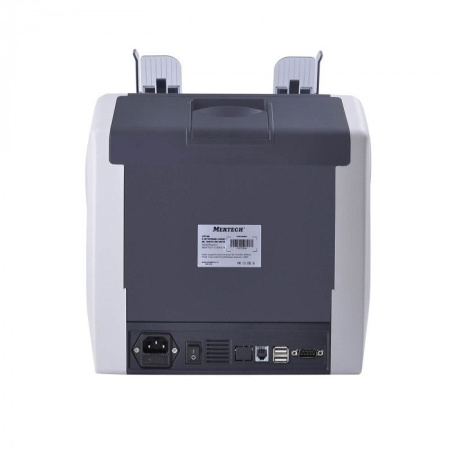 Счетчик сортировщик банкнот MERTECH C-200 CIS DOUBLE