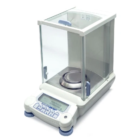 Весы лабораторные Госметр ВЛ-320С