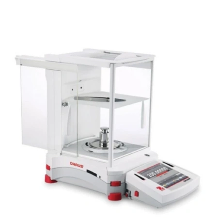 Весы лабораторные Ohaus Explorer EX225/AD