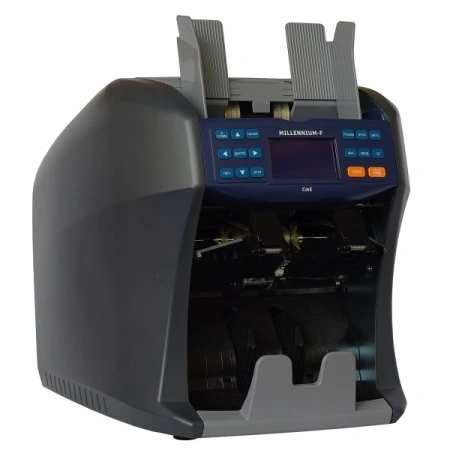 Счетчик банкнот Millennium D