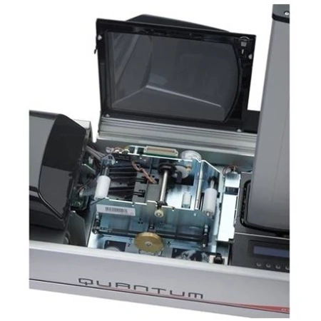 Принтер пластиковых карт Evolis Quantum2 QTM306GRH-BS00K