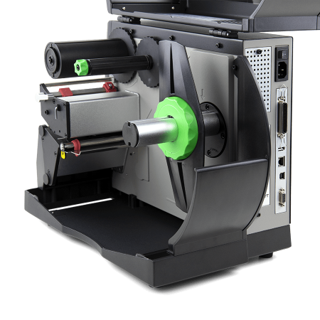 Промышленный принтер этикеток АТОЛ ТТ631