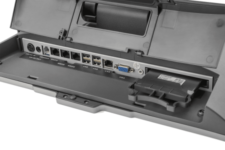 Сенсорный терминал АТОЛ JAZZ 16