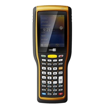 ТСД CipherLab 9700A ТСД CipherLab 9700A