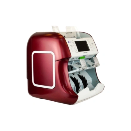 Счетчик банкнот Kisan NEWTON HD-V