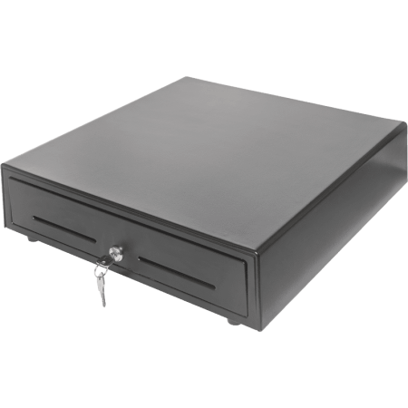 Денежный ящик PayTor MK-410S